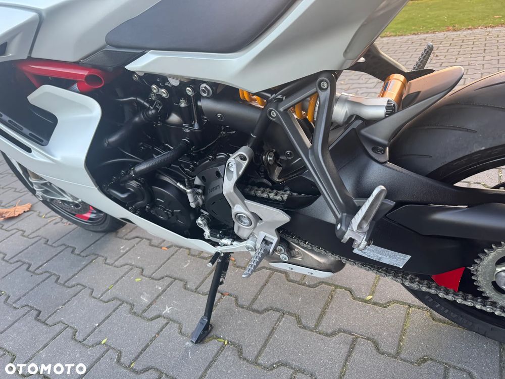 Ducati SuperSport - 29
