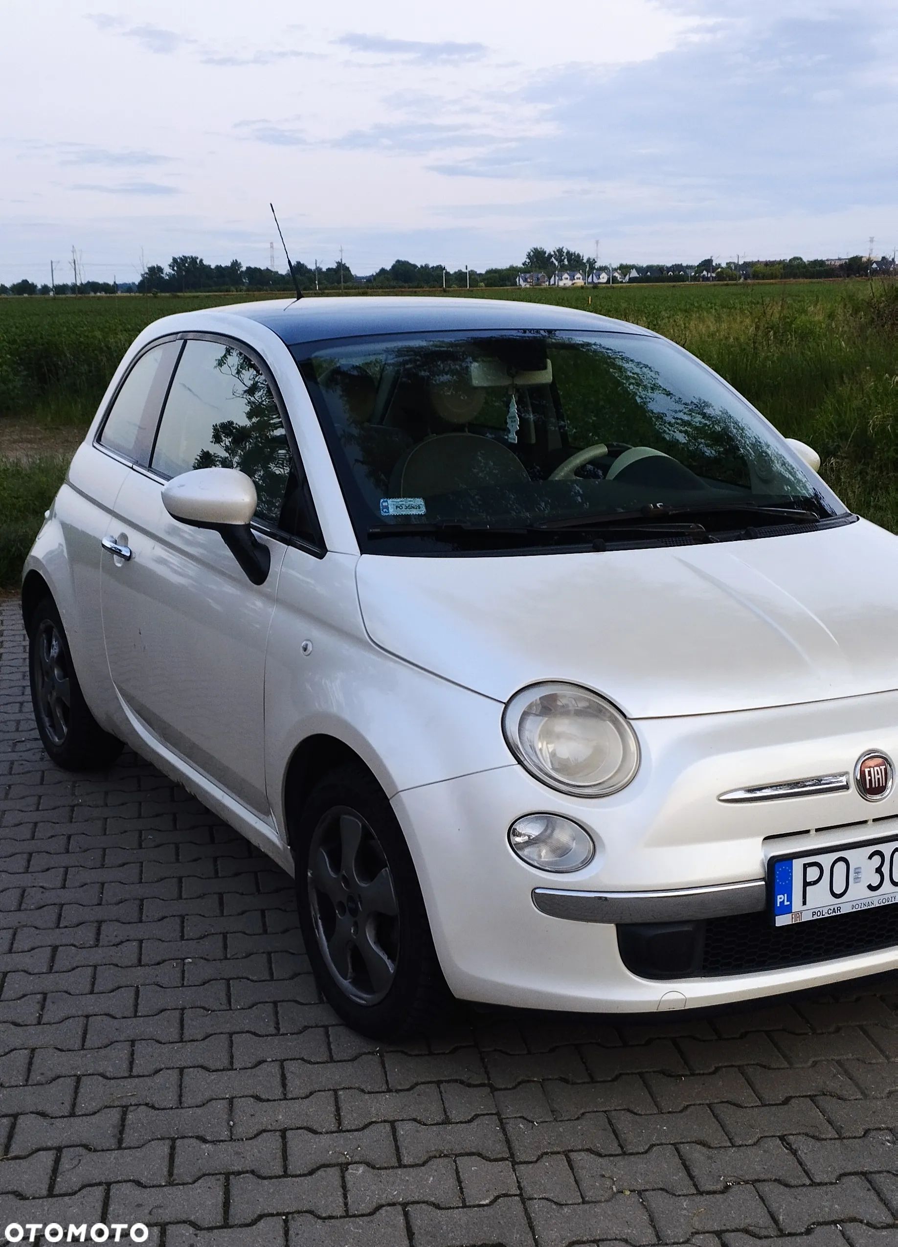 Fiat 500 1.4 16V Sport - 1