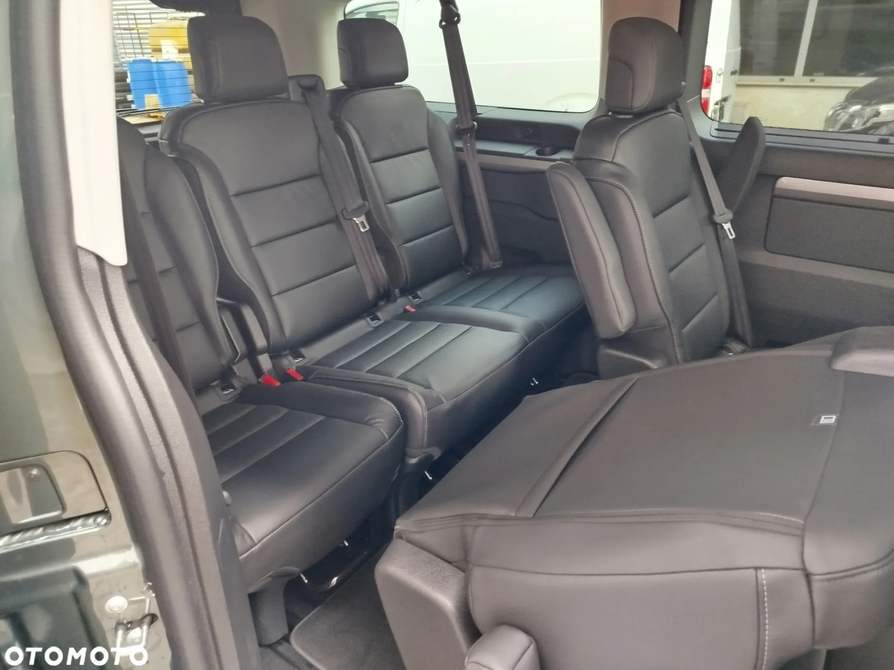 Toyota Proace Verso 2.0 D4-D Long VIP - 21