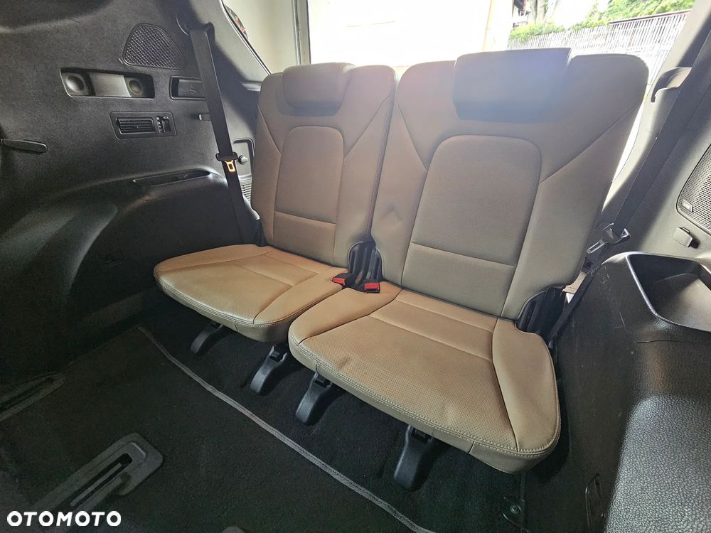 Hyundai Santa Fe 2.0 CRDi Executive 4WD 7os - 12