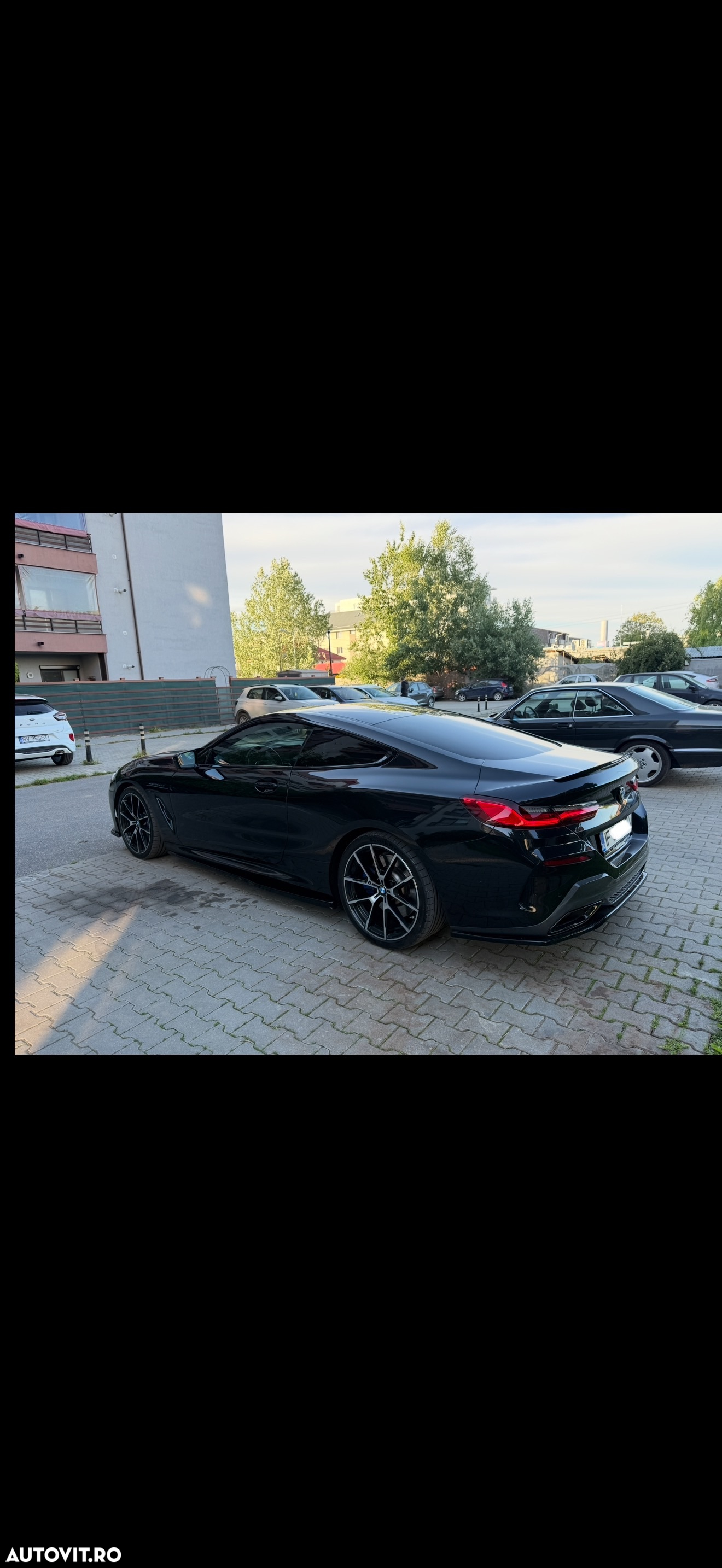 BMW Seria 8 840d xDrive - 7