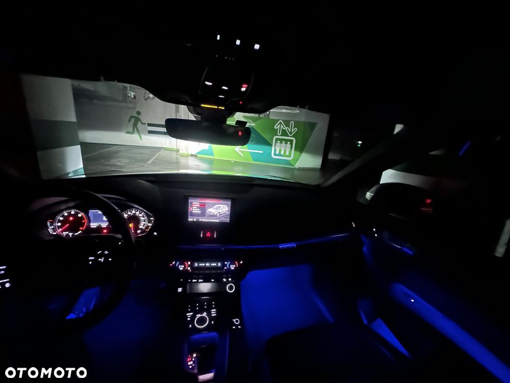 Audi Q5 2.0 TFSI Quattro Sport S tronic - 12