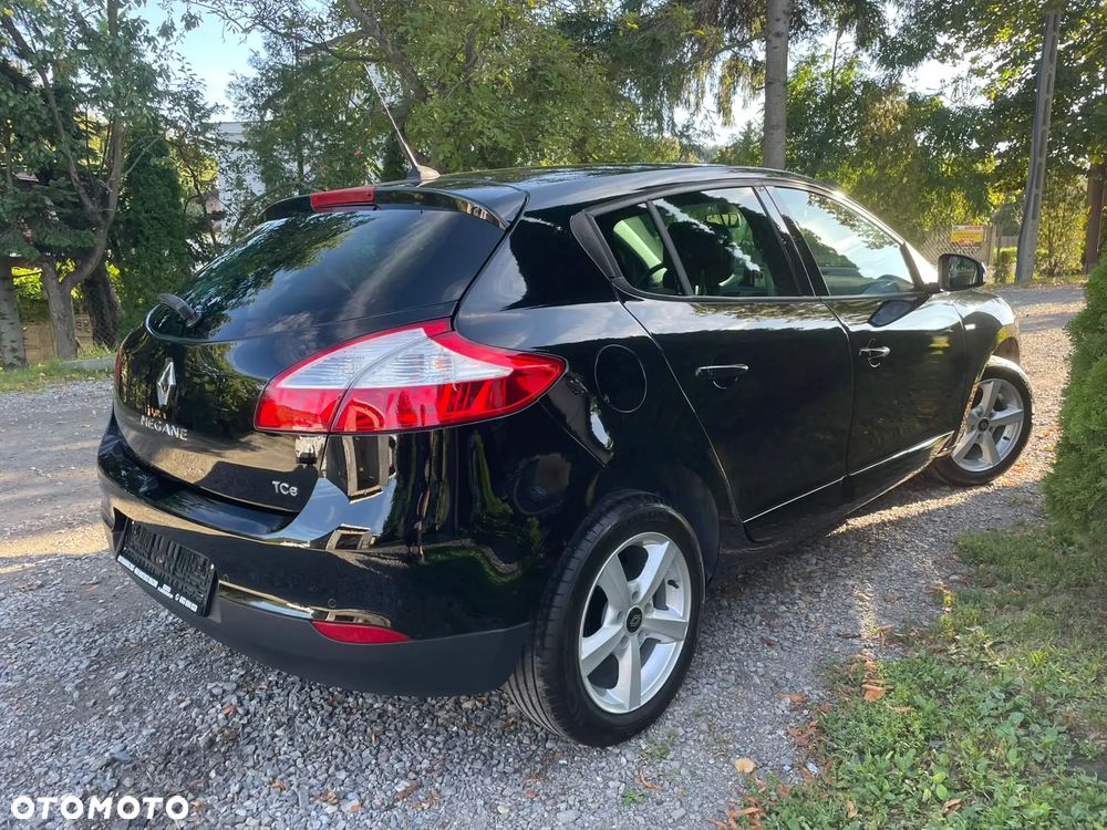 Renault Megane TCe 130 Bose Edition - 7