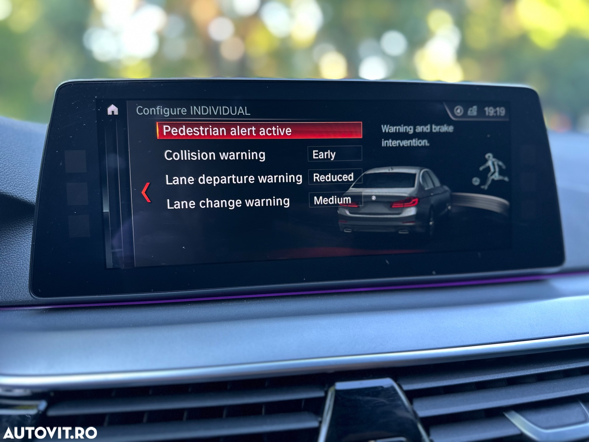 BMW Seria 5 - 28
