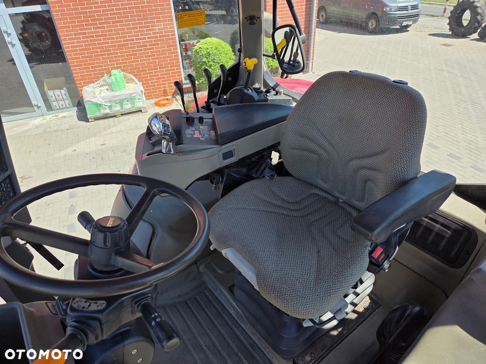Case IH Puma 180 - 8