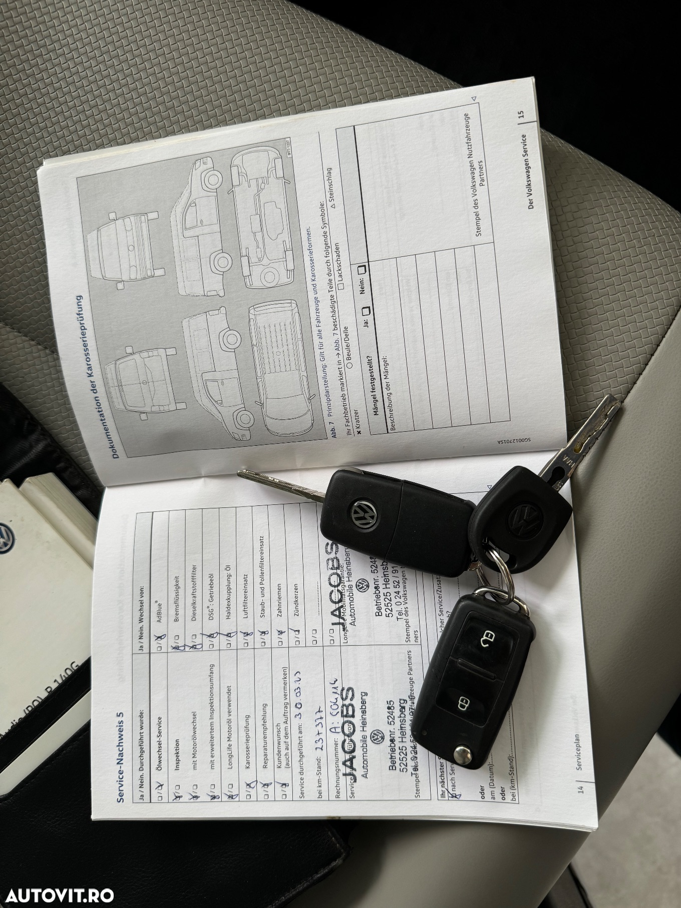 Volkswagen Transporter Kombi T6 2.0 TDI 110 kW LR - 28