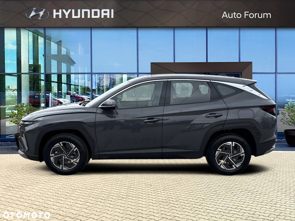 Hyundai Tucson 1.6 T-GDi Modern 2WD - 2