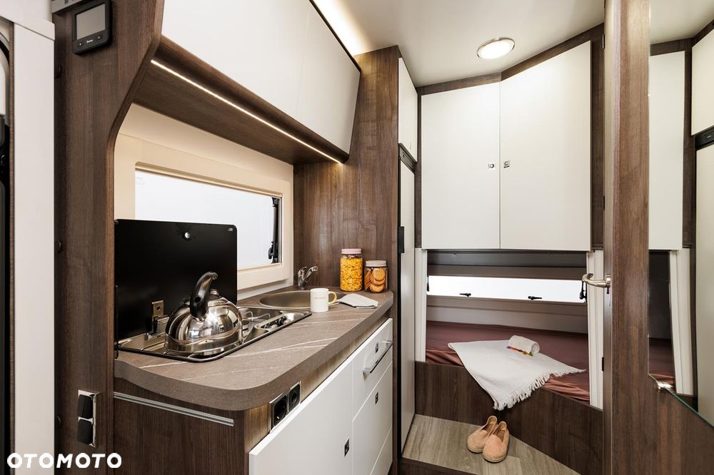 Benimar Tessoro 483 - 6