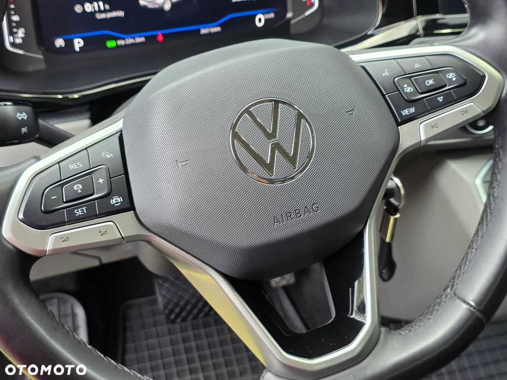 Volkswagen Caravelle 6.1 2.0 TDI L2 Comfortline DSG - 29