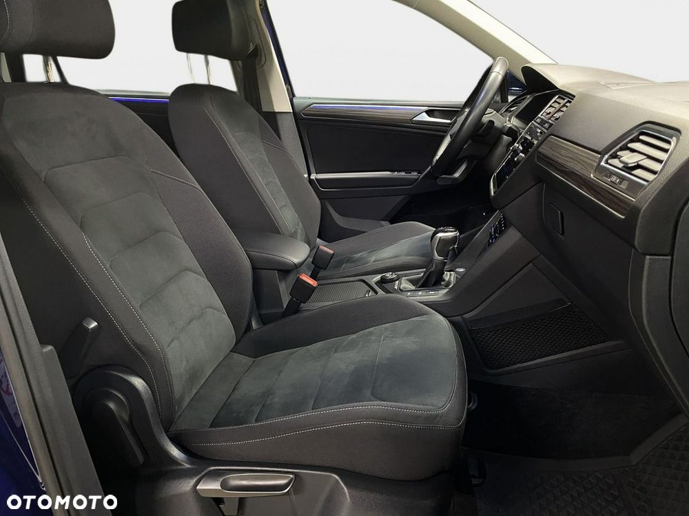 Volkswagen Tiguan 2.0 TSI 4Mot Elegance DSG - 14