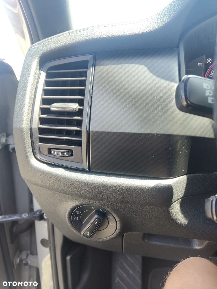 Skoda Kodiaq 2.0 TDI 4x4 Sportline DSG 7os - 15