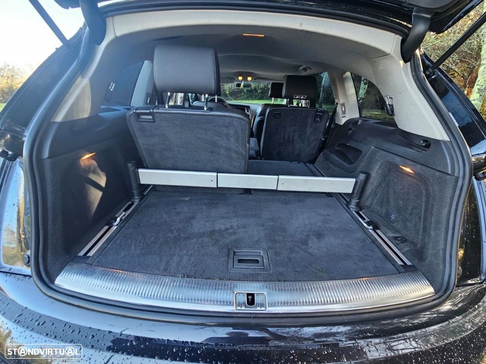 Audi Q7 3.0 V6 TDi quattro L.Edition Tiptronic - 24
