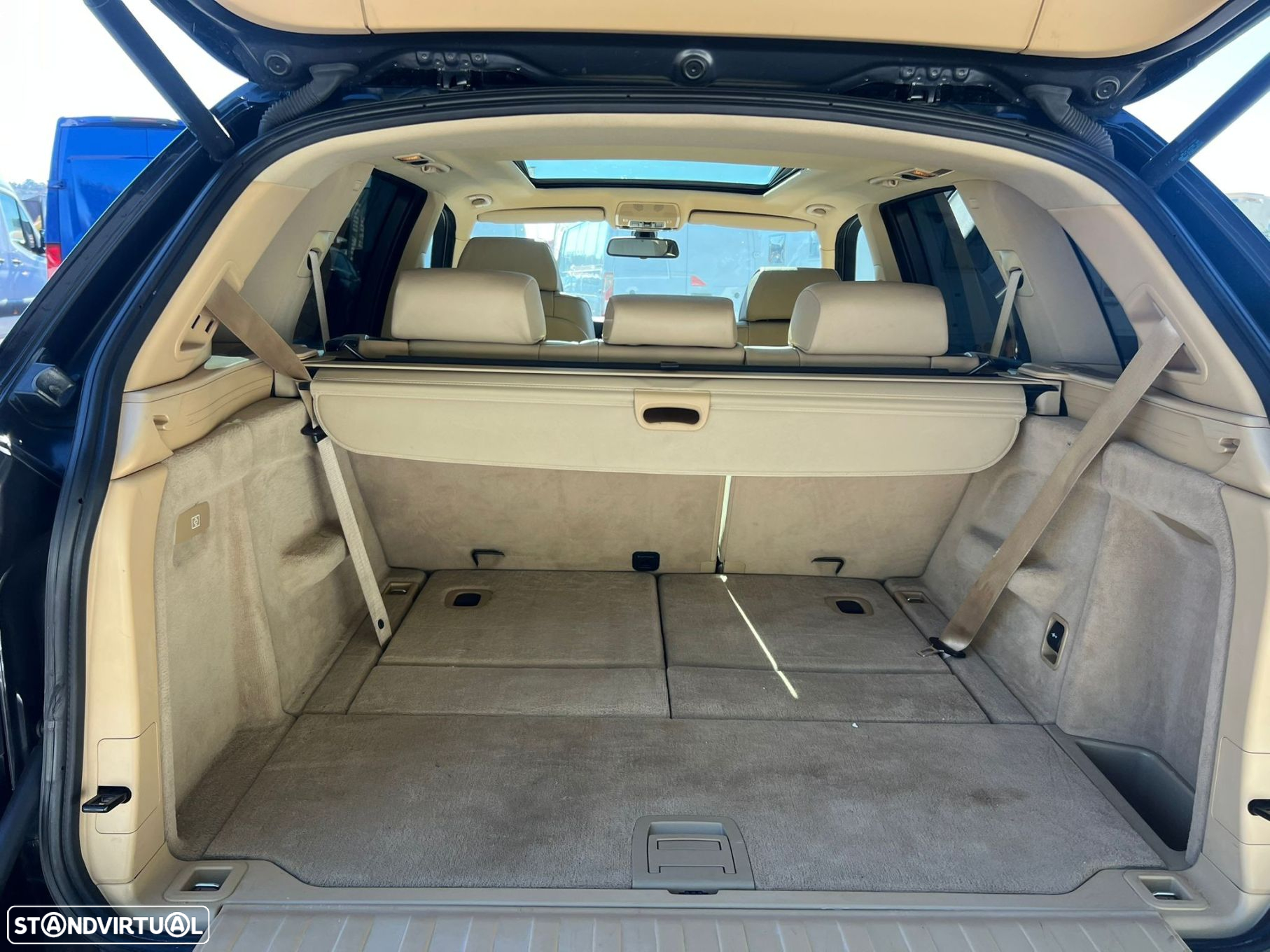 BMW X5 3.0 d - 11