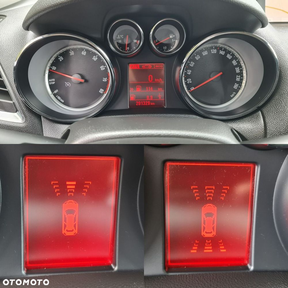 Opel Mokka - 18