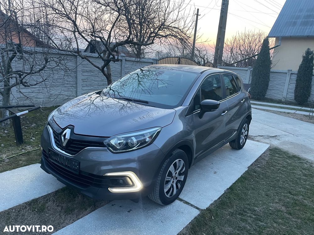 Renault Captur - 13