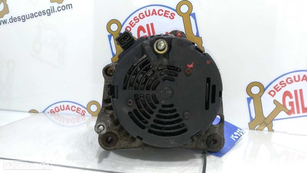 ALTERNADOR SEAT IBIZA II 1998 - 3
