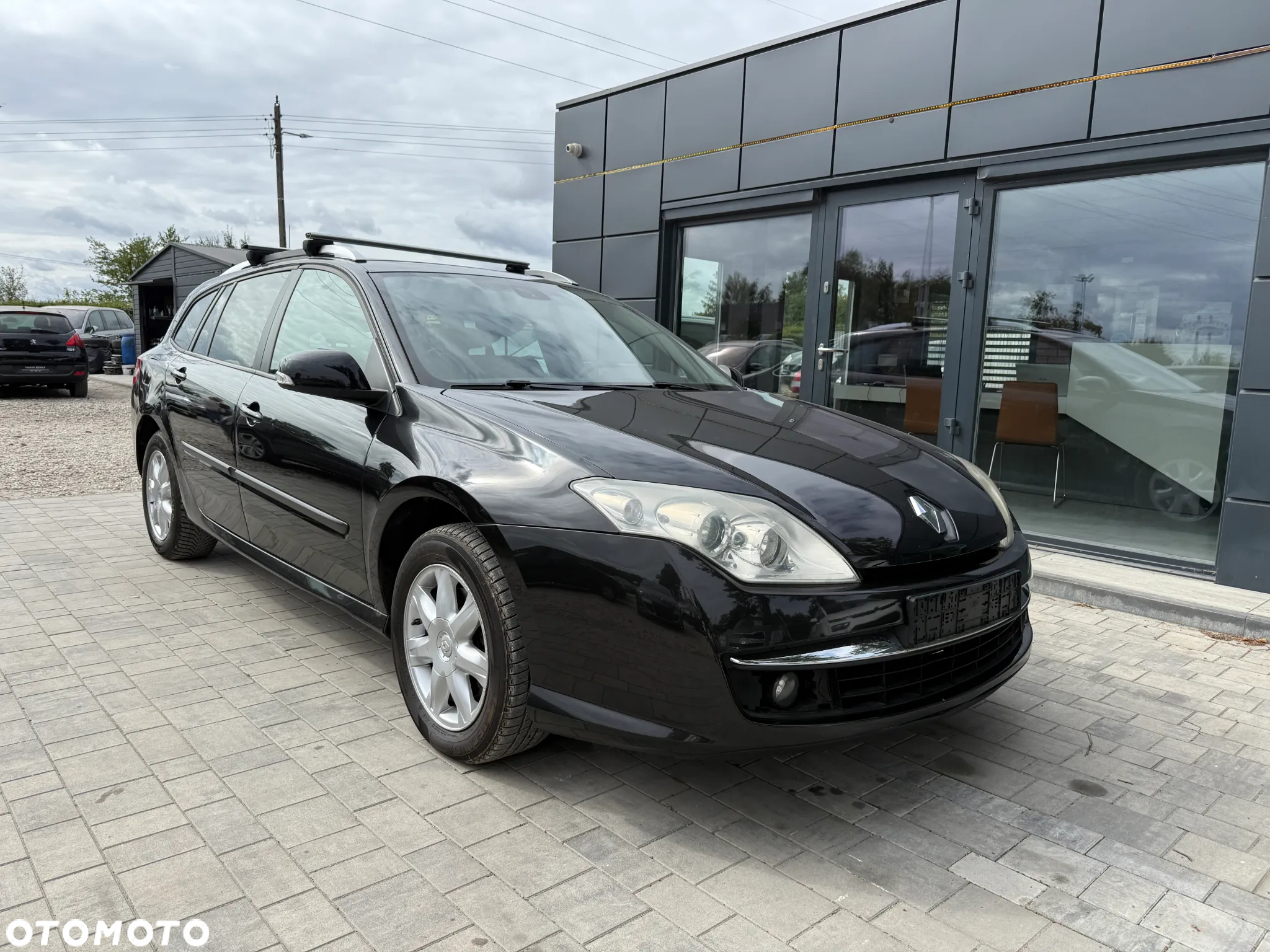Renault Laguna 2.0 Dynamique - 3