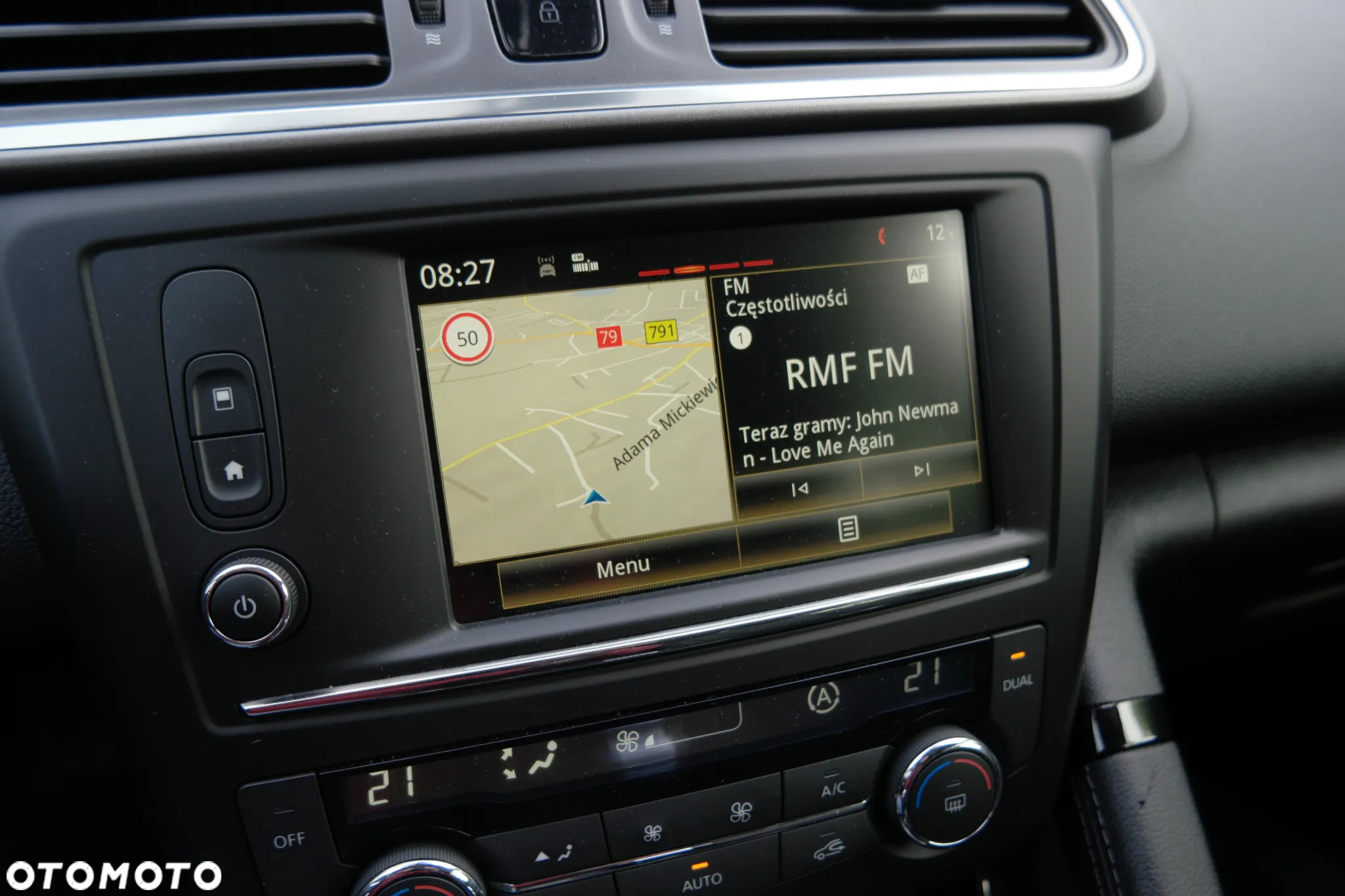 Renault Kadjar - 29
