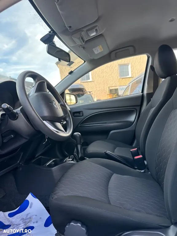 Mitsubishi Space Star 1.2 Clear Tec Top - 12