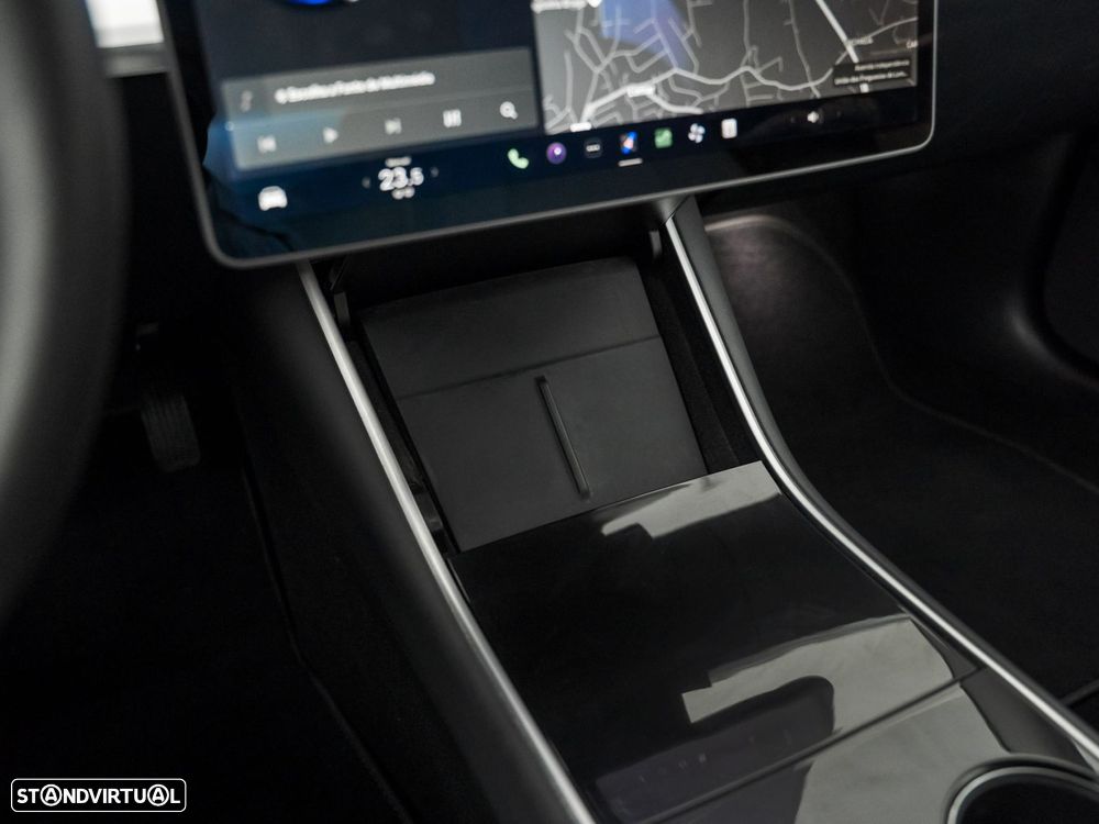 Tesla Model 3 Long Range Tração Integral - 22
