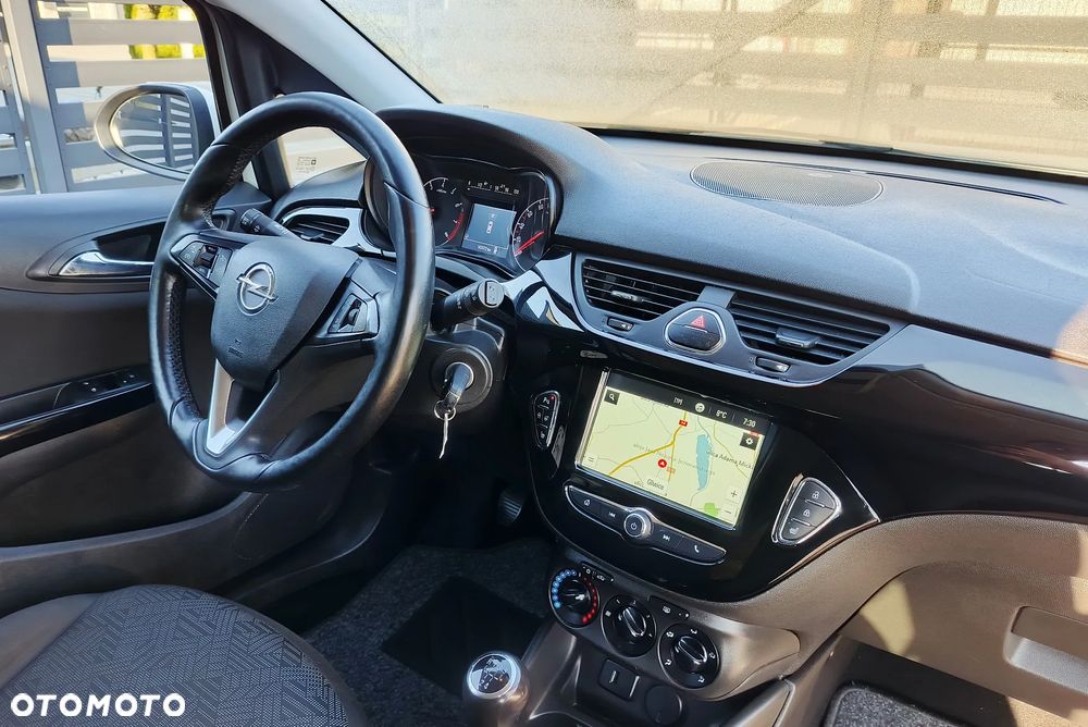 Opel Corsa 1.4 Innovation - 26