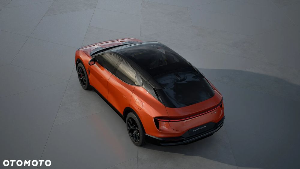 Lotus Eletre - 3