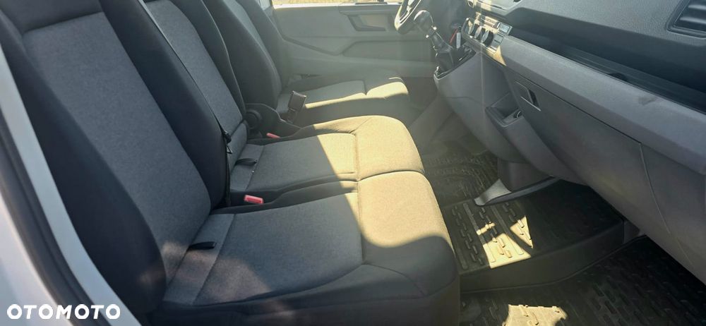 Volkswagen Crafter - 8