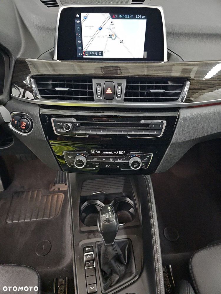 BMW X1 - 12