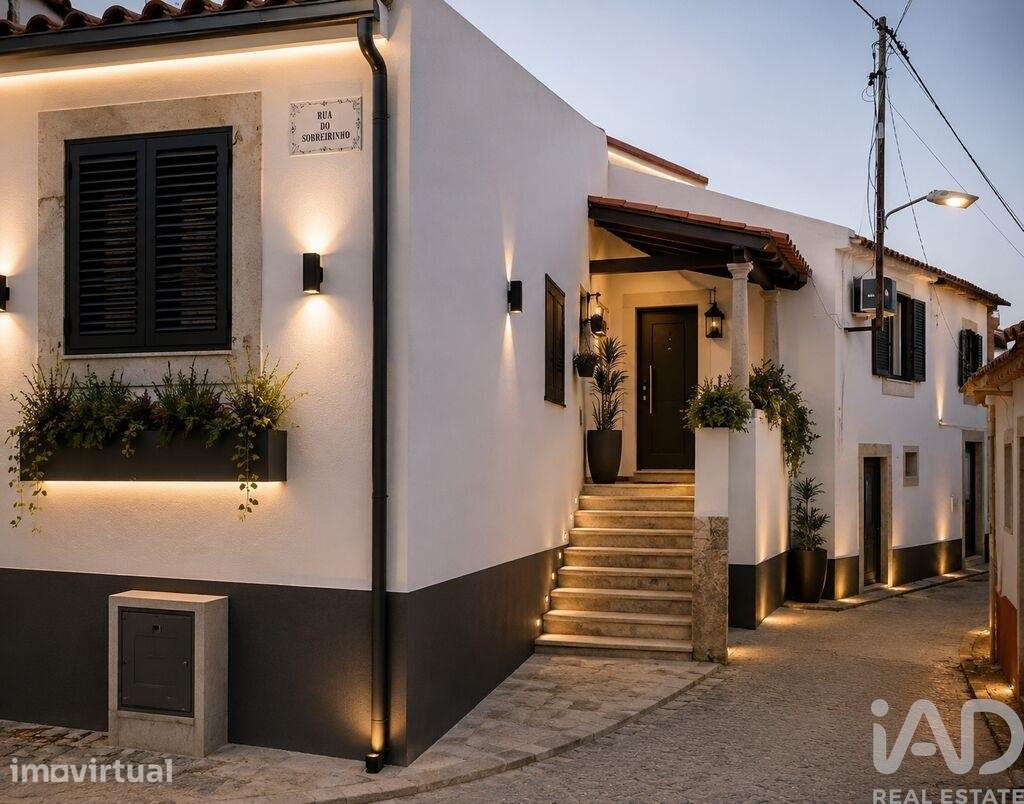 Casa / Villa T2 em Além da Ribeira e Pedreira - Grande imagem: 3/17