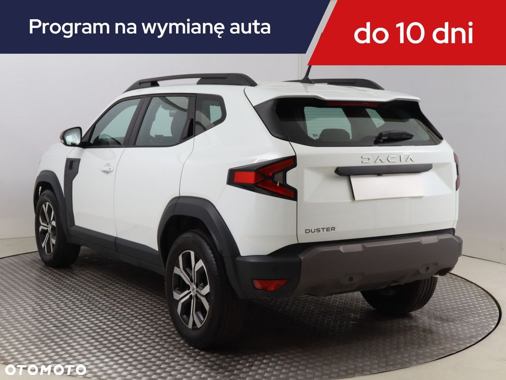 Dacia Duster - 5