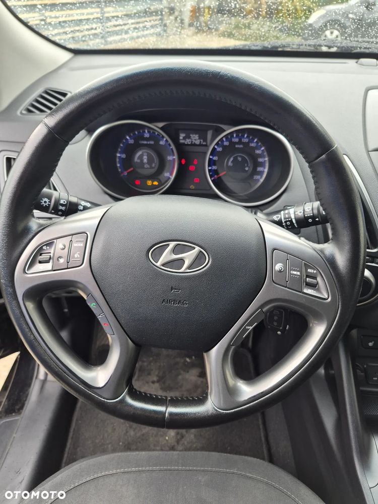 Hyundai ix35 1.7 CRDi 2WD 5 Star Edition - 17