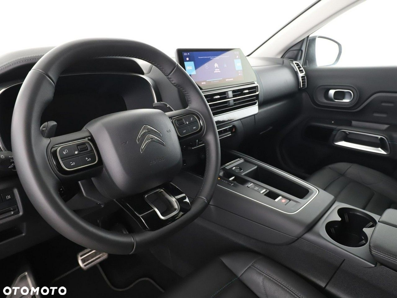 Citroën C5 Aircross 1.6 PHEV Shine Pack EAT8 - 14