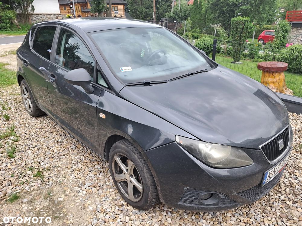 Seat Ibiza 1.2 12V Entry - 3