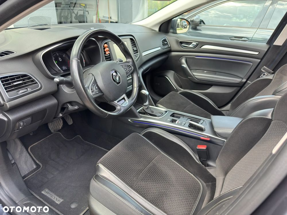 Renault Megane - 20