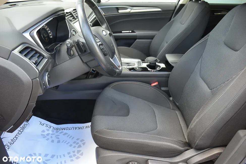 Ford Mondeo Turnier 2.0 TDCi Start-Stopp PowerShift-Aut ST-Line - 20