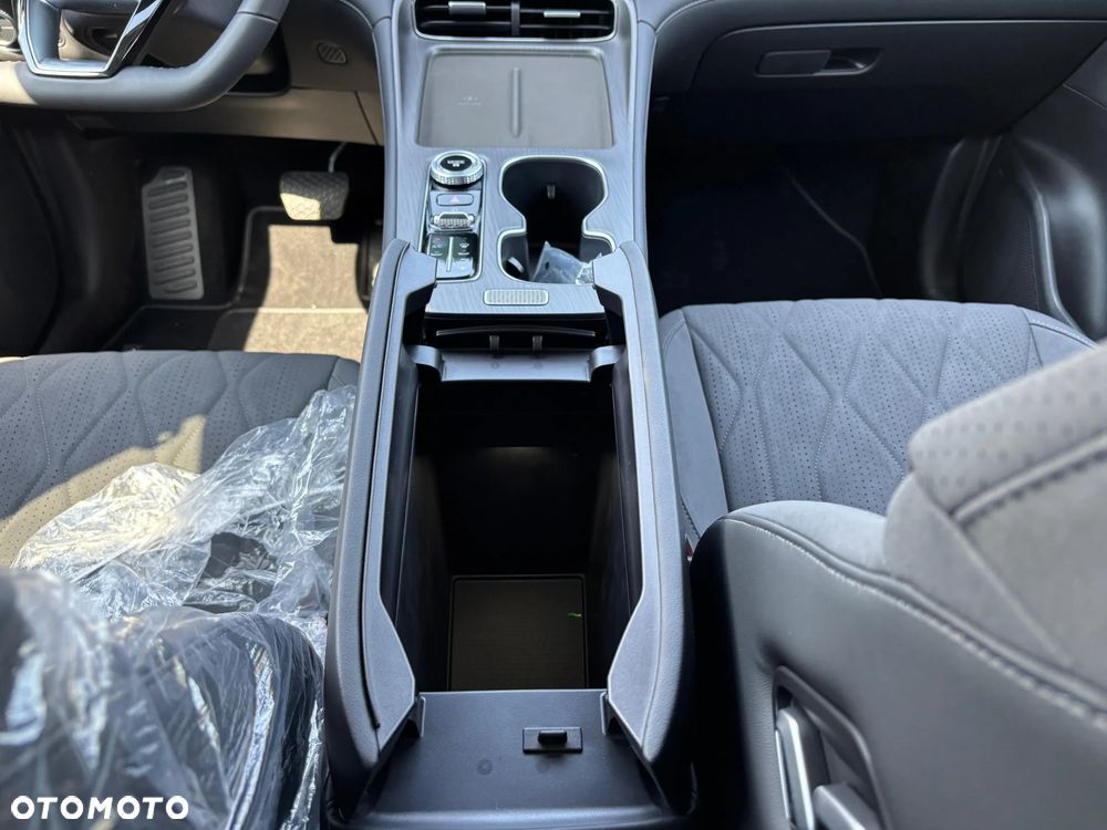 Chery Tiggo 8 1.6 T-GDI Comfort DCT - 27