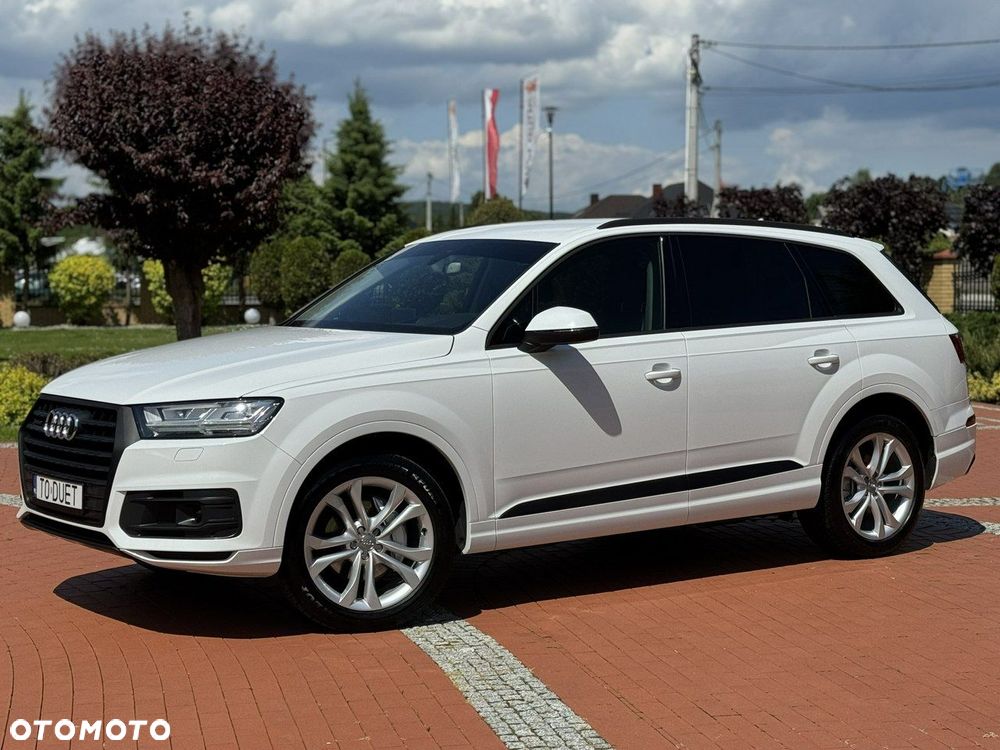 Audi Q7 - 9