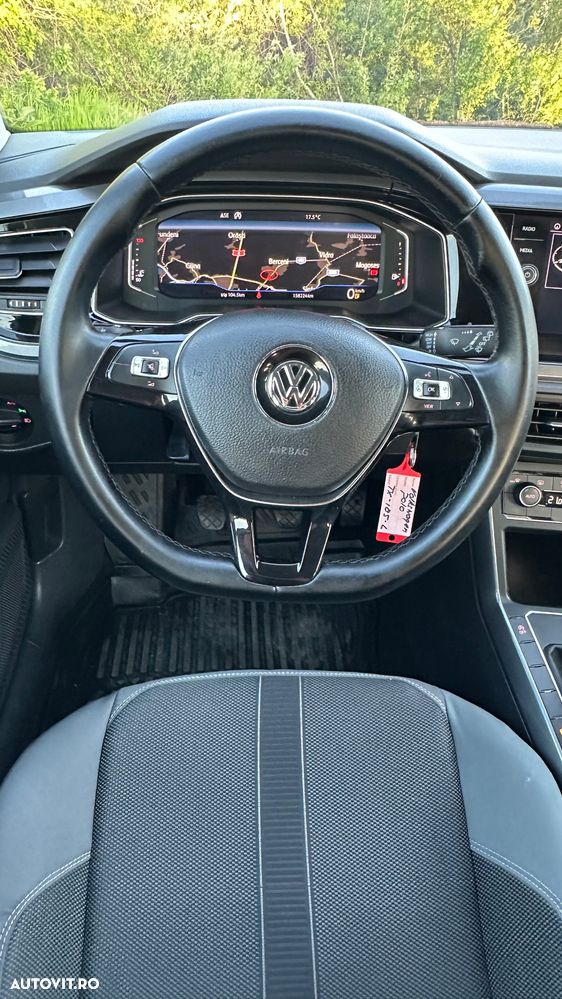 Volkswagen Polo 1.6 TDI SCR UNITED - 11