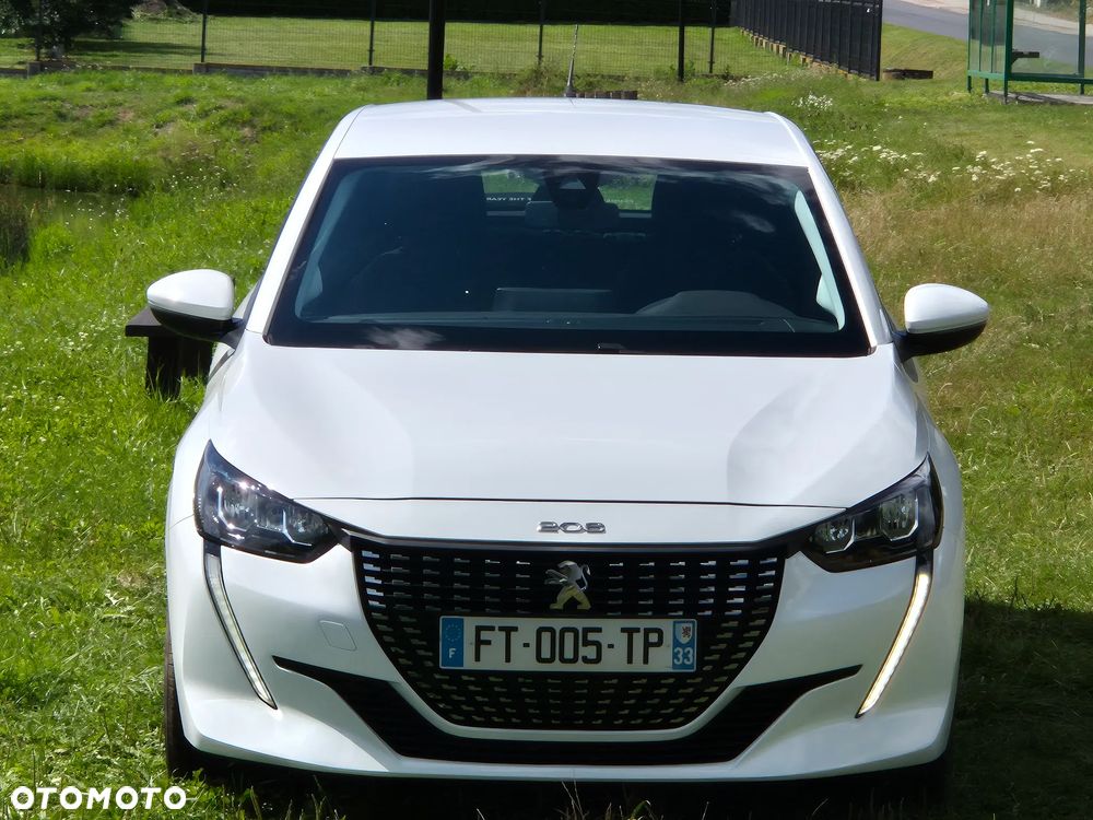Peugeot 208 PureTech 75 Allure - 6