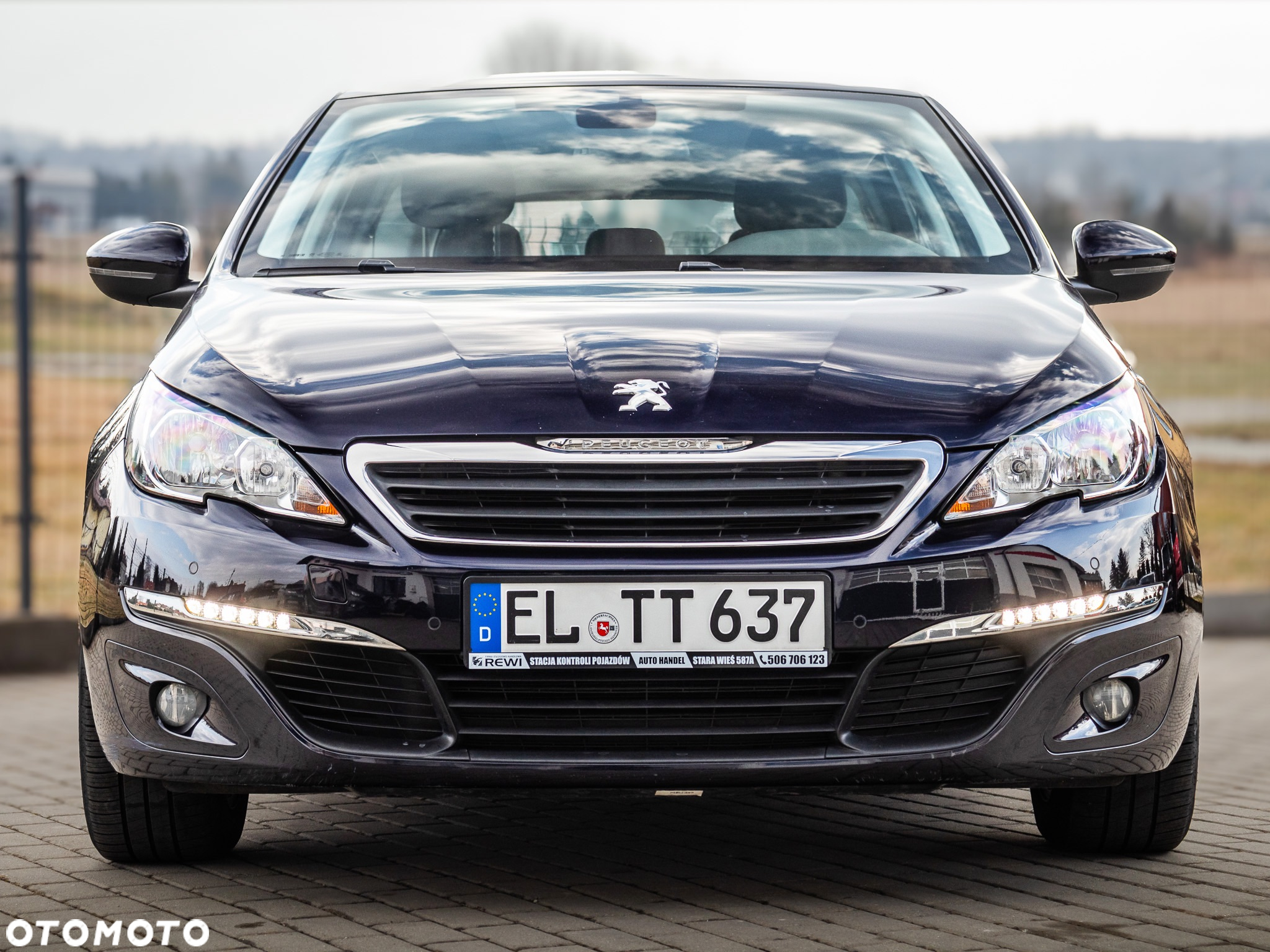 Peugeot 308 PureTech 130 Allure - 3