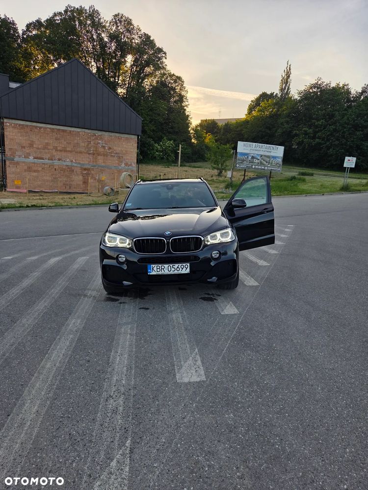 BMW X5 xDrive25d sport - 16