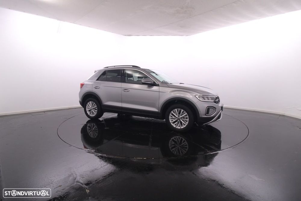 VW T-Roc 1.0 TSI Style - 11