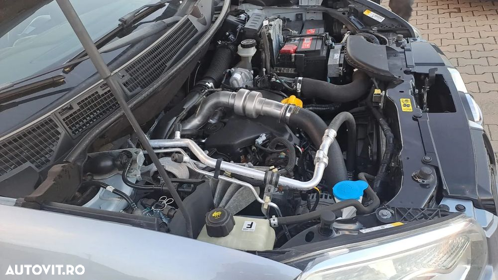 Nissan Qashqai 1.5 DCI TEKNA - 28