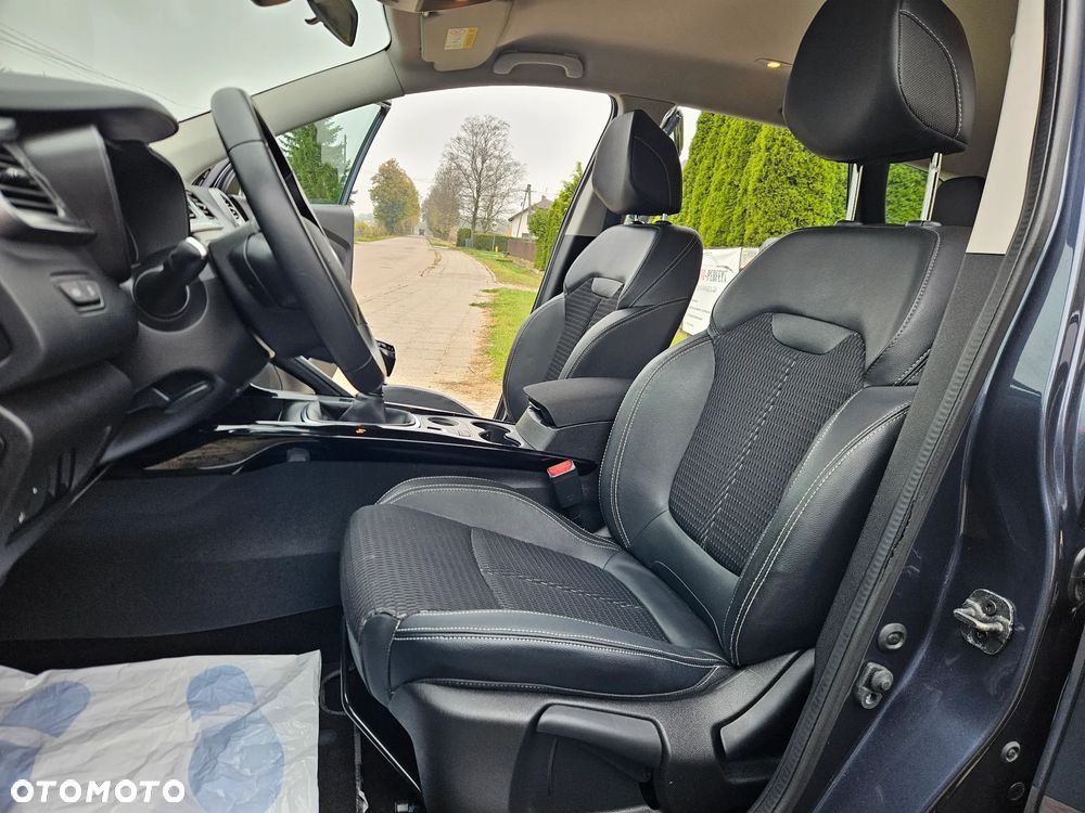Renault Kadjar - 16