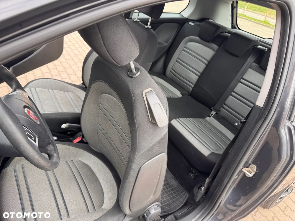 Fiat Punto Evo 1.4 8V Active - 13