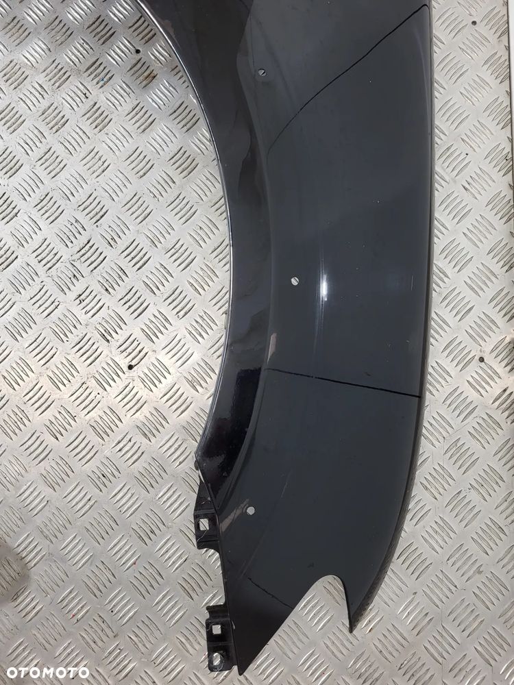 Mitsubishi L200 IV Błotnik Lewy Prawy Przód - 8