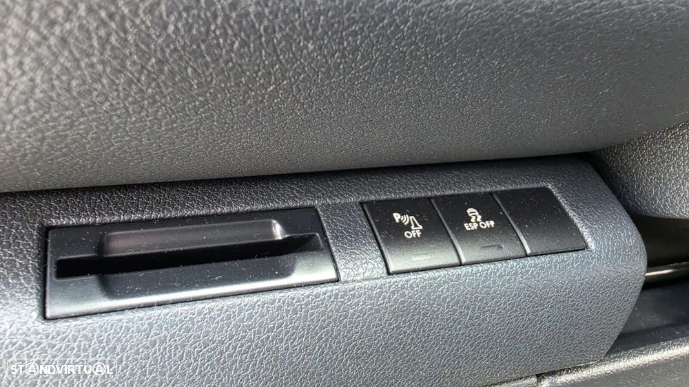 Peugeot 3008 1.6 HDi Allure - 19