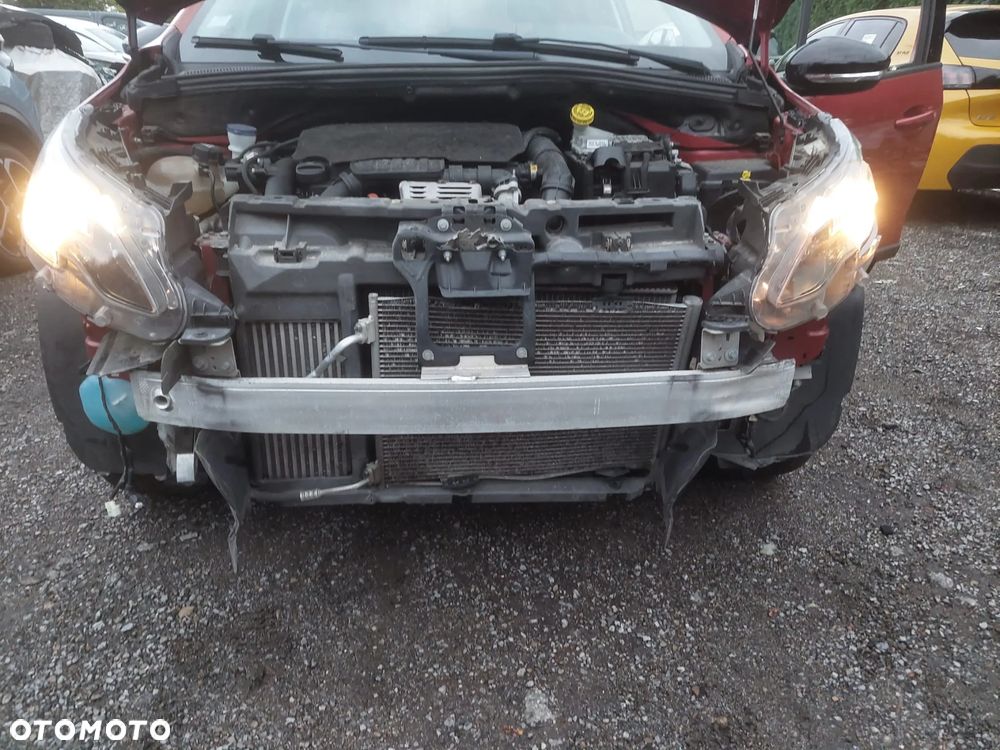 Peugeot 2008 PureTech 110 Stop&Start GT-Line Edition - 10
