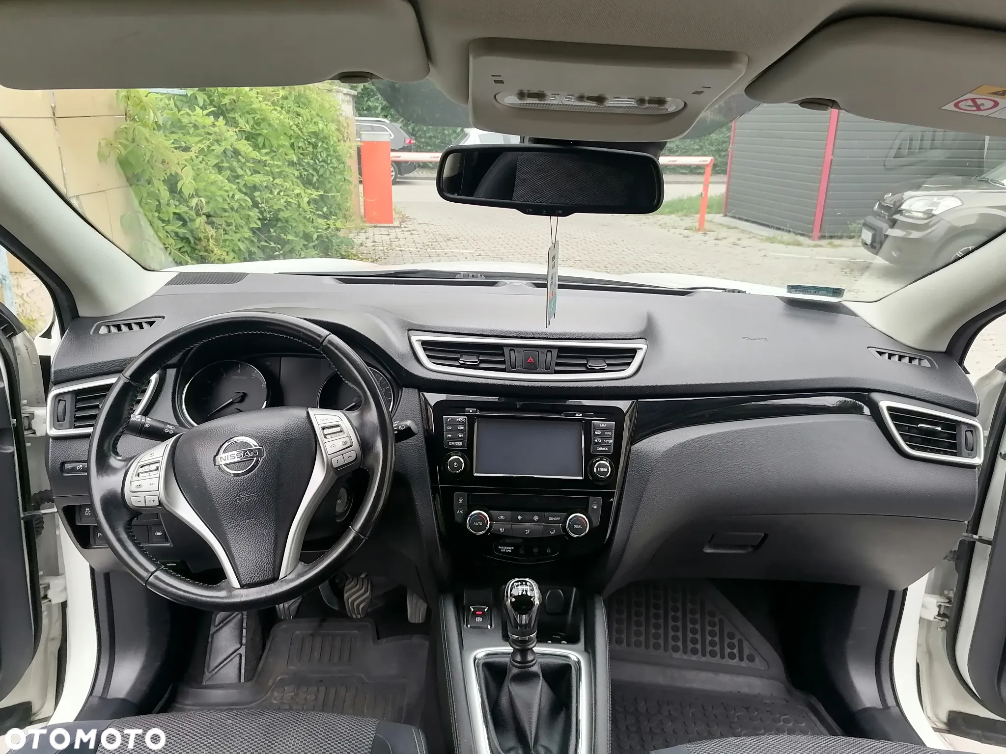 Nissan Qashqai 1.2 DIG-T Tekna - 5