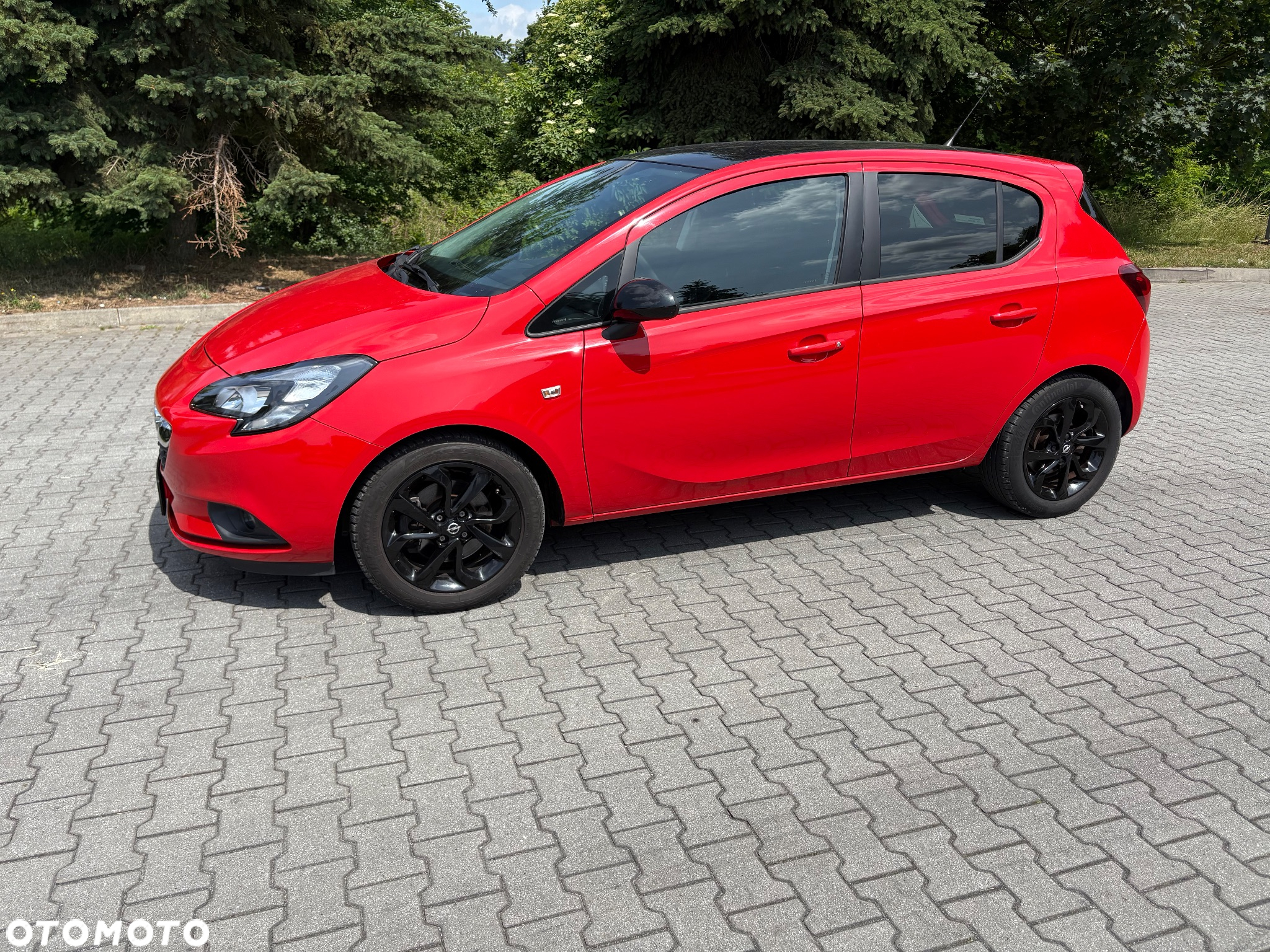 Opel Corsa - 10